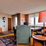 Appartement Strandhochhaus Whg 80 81 Seesicht