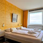 Strandhochhaus Whg 80 81 Seesicht