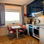 Strandhochhaus Whg 80 81 Seesicht