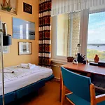 Strandhochhaus Whg 80 81 Seesicht Appartement
