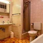 Strandhochhaus Whg 80 81 Seesicht Апартаменты