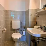 Strandhochhaus Whg 80 81 Seesicht *