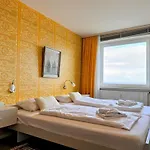 Strandhochhaus Whg 80 81 Seesicht Apartament