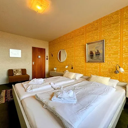 Strandhochhaus Whg 80 81 Seesicht クックスハーフェン