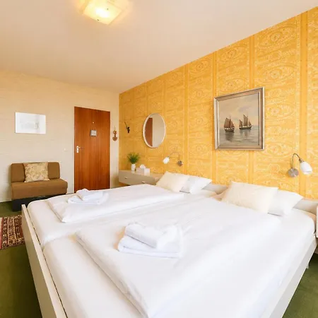 شقة Strandhochhaus Whg 80 81 Seesicht كوكسهافن